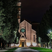 Una notte al Duomo di 