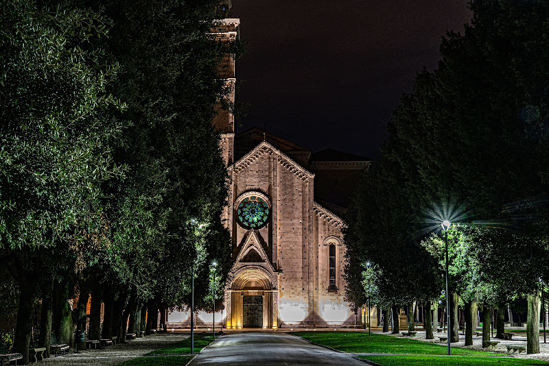 Una notte al Duomo di pina_de_curtis