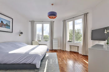 appartement à Paris 17ème (75)