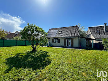 maison à Livry-sur-Seine (77)