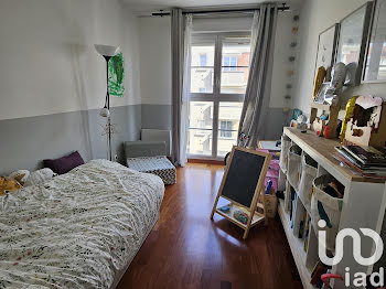 appartement à Aubervilliers (93)