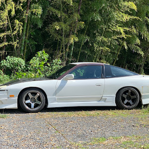 180SX RPS13