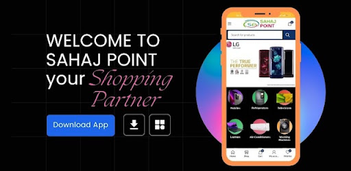 Sahaj Point Business