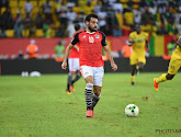 Mohamed Salah "choqué" par sa place au Ballon d'Or : "Beaucoup de pays ne savent pas comment voter ..."