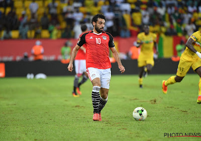 CAN : l'Egypte passe aux tirs au buts contre la Côte d'Ivoire !