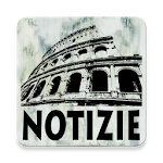 Cover Image of Скачать Roma Città Notizie 2.54 APK