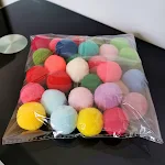 30pcs