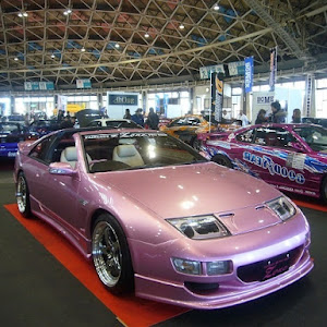 300ZX (Z32)