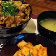 燒丼株式會社(新竹巨城店)