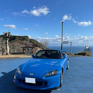 S2000 AP2