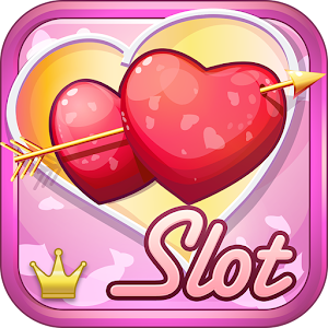 Love Day Slot Machine VIP logo