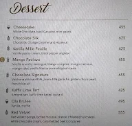 Qla menu 3