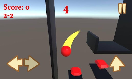Crazy Ball Screenshots 2