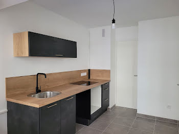 appartement à Toulouse (31)