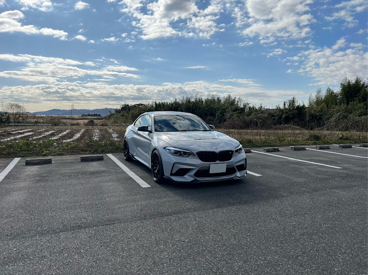 M2のうまくたの里・素掘り二層式トンネル・海ほたるPAに関するカスタム事例の投稿画像5枚目