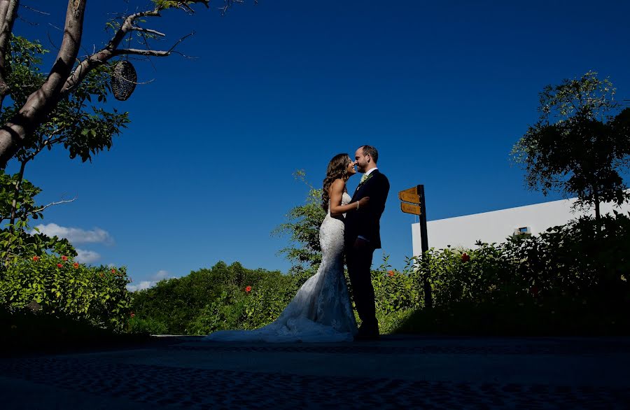 Photographe de mariage Andres Barria  Davison (abarriaphoto). Photo du 12 juin 2023