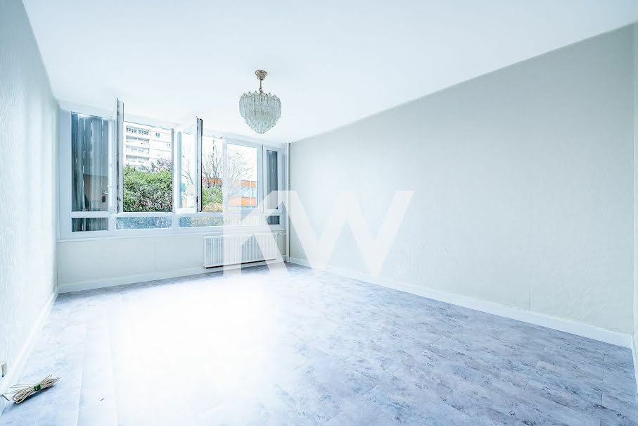 Vente appartement 1 pièce 38.7 m² à Aubervilliers (93300), 173 000 €