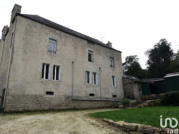 maison à Scaer (29)