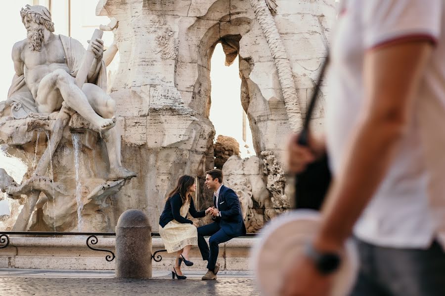 Fotógrafo de casamento Francesco Carboni (francescocarboni). Foto de 14 de outubro 2019