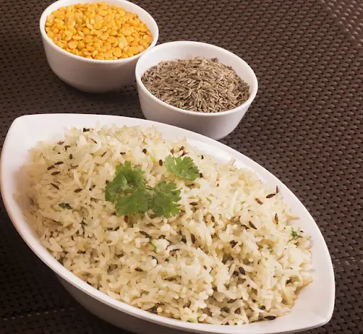 Jeera Rice