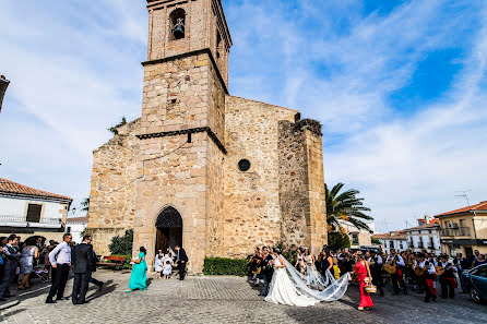 Fotógrafo de casamento Agustin Regidor (agustinregidor). Foto de 16 de janeiro 2017