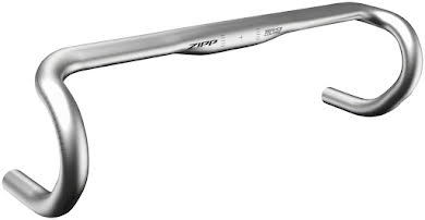 Zipp Service Course 70 Ergo Drop Handlebar - Silver alternate image 0