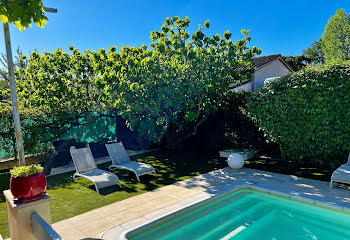 maison à Puget-sur-Argens (83)