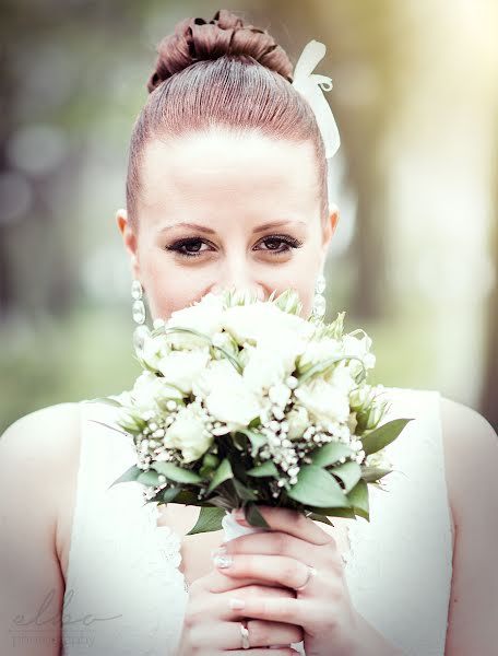 Fotograful de nuntă Elin Boshurov (elbo). Fotografia din 2 august 2014