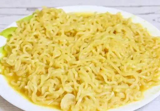 Plain Maggi