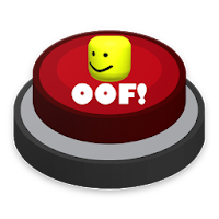 OOF! Roblox Button