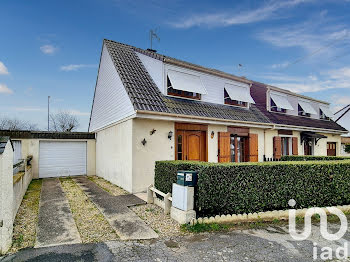 maison à Saint-Germain-sur-Morin (77)