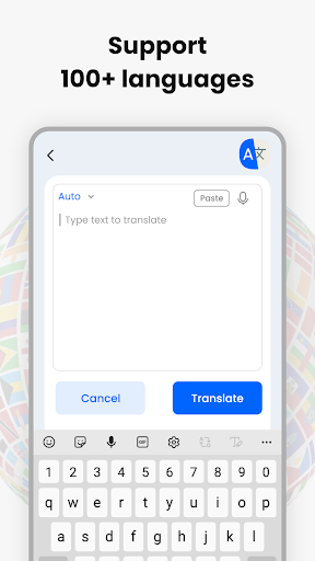 Screenshot Translate- Language Translator