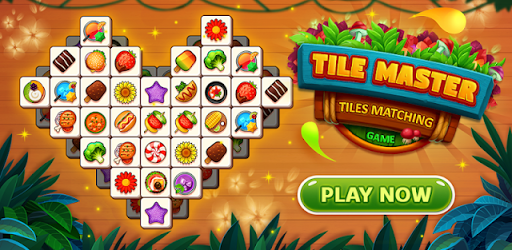 Tile Match Master -Tile Puzzle