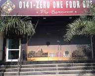 Zero One Four One photo 3