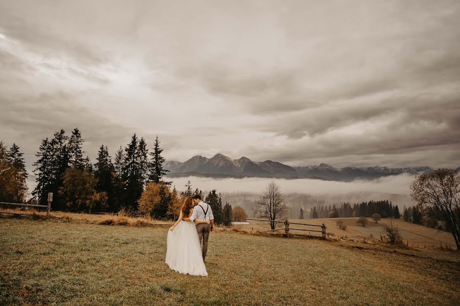 Fotografer pernikahan Jolanta Niedzielska (jgniedzielska). Foto tanggal 22 Februari 2021