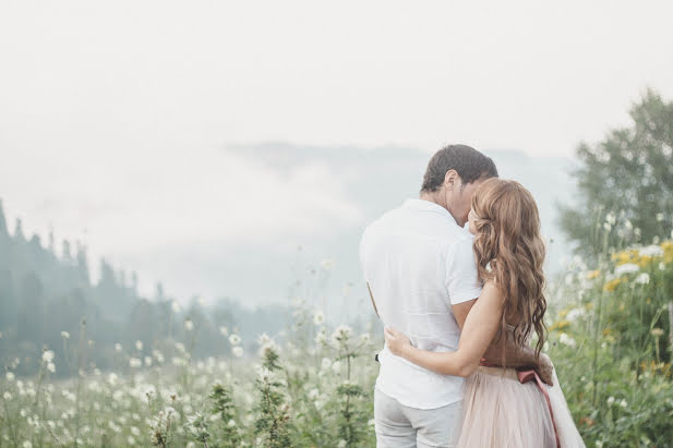 Photographe de mariage Polina Makhonina (polinamakhonina). Photo du 8 août 2015