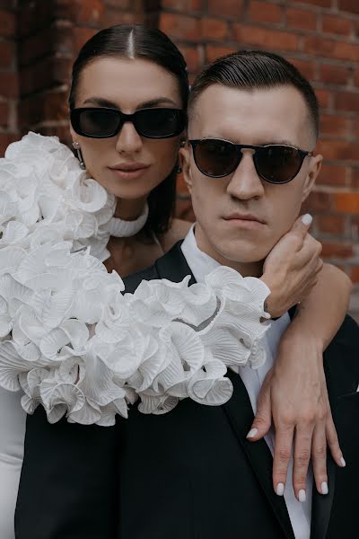 Photographe de mariage Kirill Panov (panovkirill). Photo du 4 avril