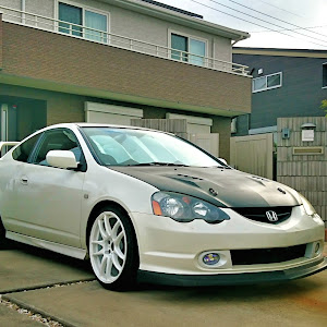 インテグラ DC5