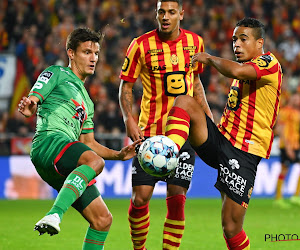 Na vier goals in beginfase pakt Zulte Waregem dankzij comeback punt mee bij prima voetballend KV Mechelen