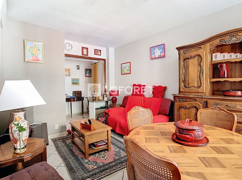 Vente appartement 3 pièces 74 m² à Saint dalmas de tende (06430), 155 000 €