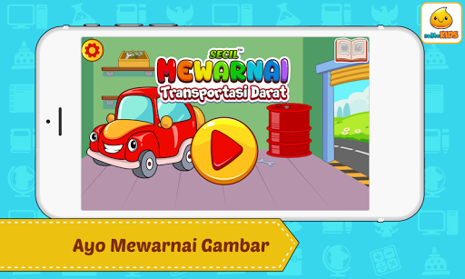 Gambar Mewarnai  Mobil  Jeep Galeri Mobil 