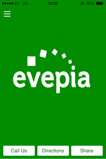 Evepia