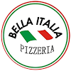 Bella Italia, Sector 26, DLF Phase 4, Gurgaon logo