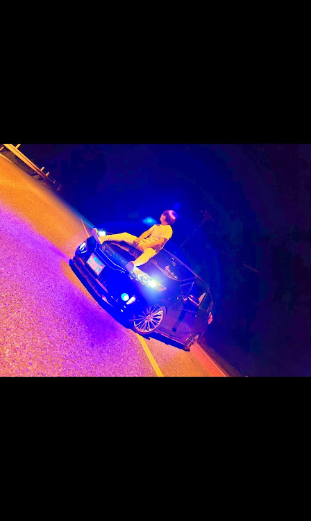 フィットのドライブに関するカスタム事例の投稿画像1枚目