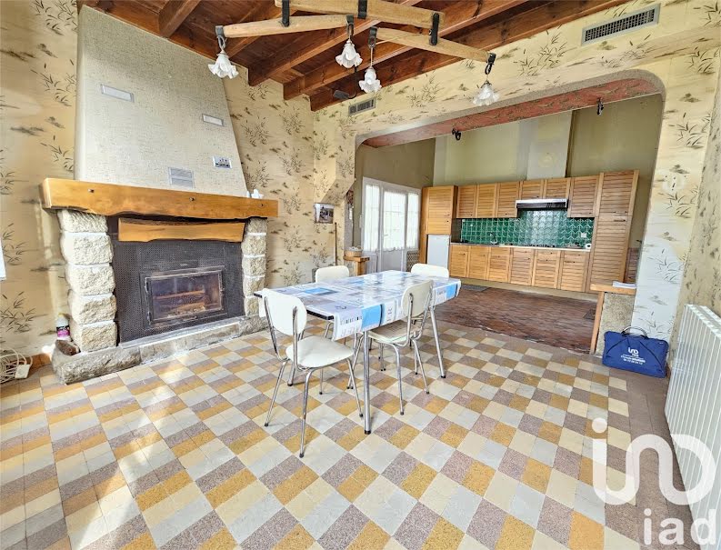 Vente maison 6 pièces 137 m² à La Tremblade (17390), 298 000 €