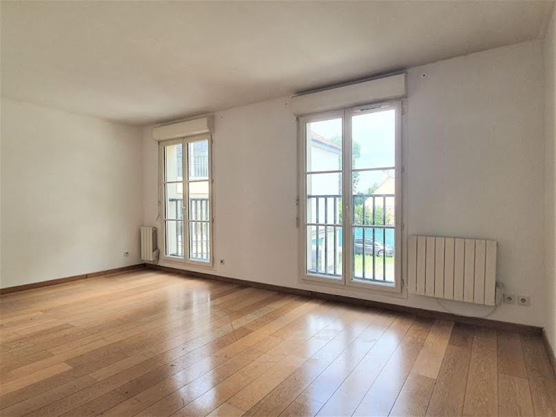 Vente appartement 3 pièces 56 m² à Brie-Comte-Robert (77170), 185 000 €