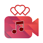 Cover Image of डाउनलोड Love Video Maker 1.0.0 APK