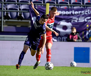 Vrijdagmiddag kan Anderlecht opnieuw revanche nemen na debacle tegen KV Kortrijk 