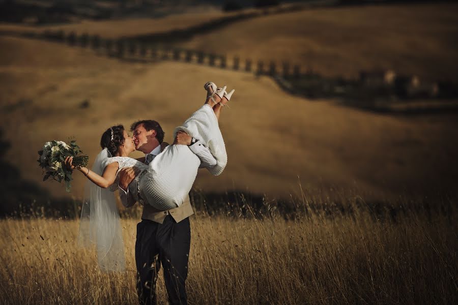 Fotógrafo de casamento Gianluca Adami (gianlucaadami). Foto de 8 de outubro 2017