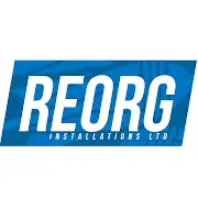 Reorg Installations Limited Logo